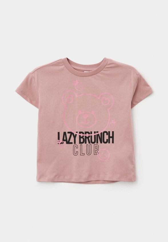 Футболки 2 шт. Sela