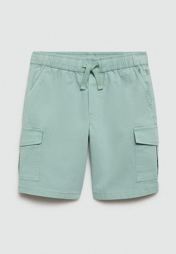 Шорты Mango Kids