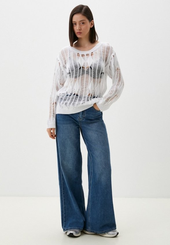 Джемпер Serianno