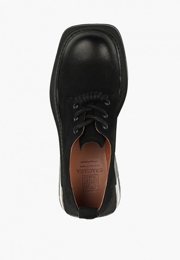 Ботинки Graciana