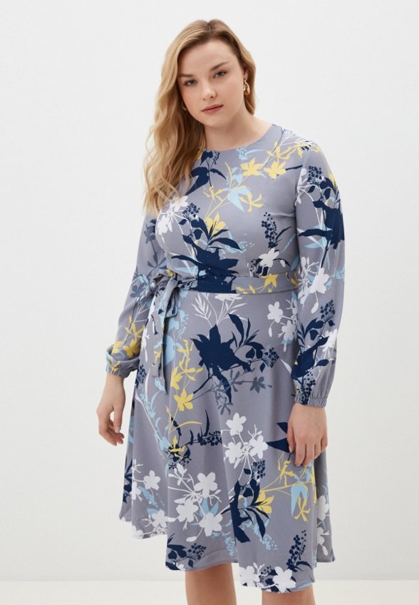 Платье Paspartu