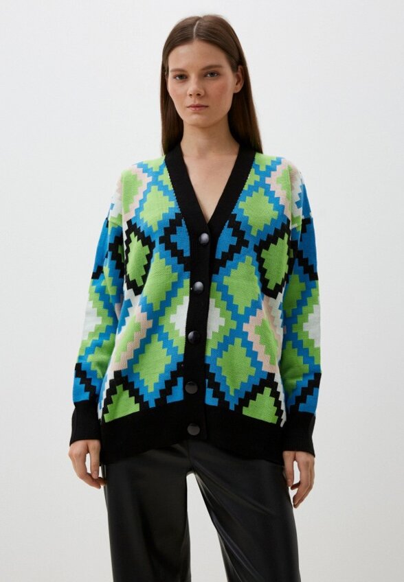 Кардиган Dunia