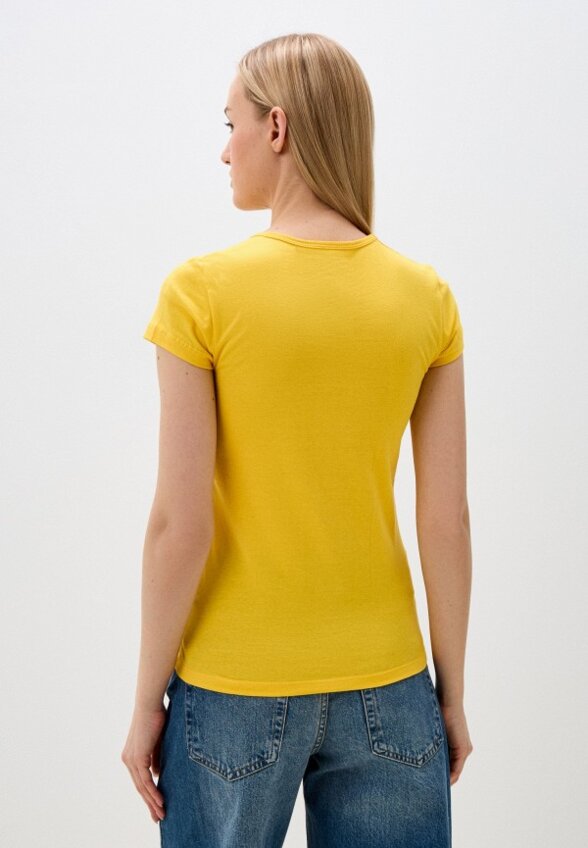 Футболка Gaxgax