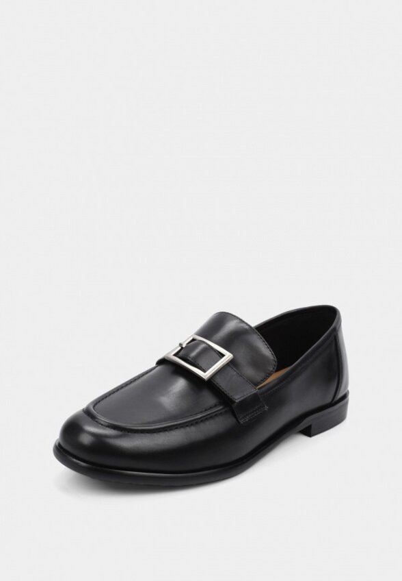 Лоферы Vasconte