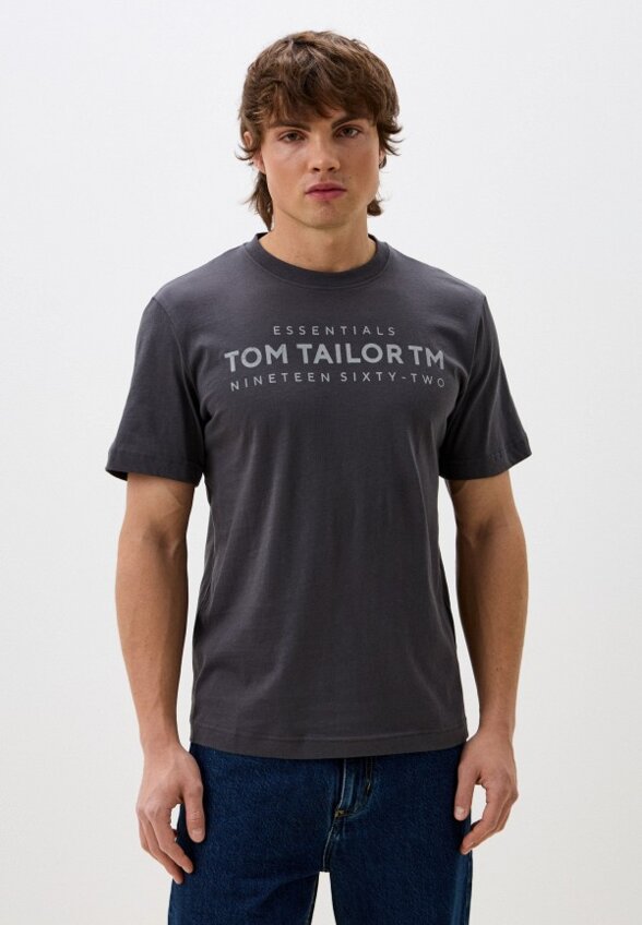 Футболка Tom Tailor