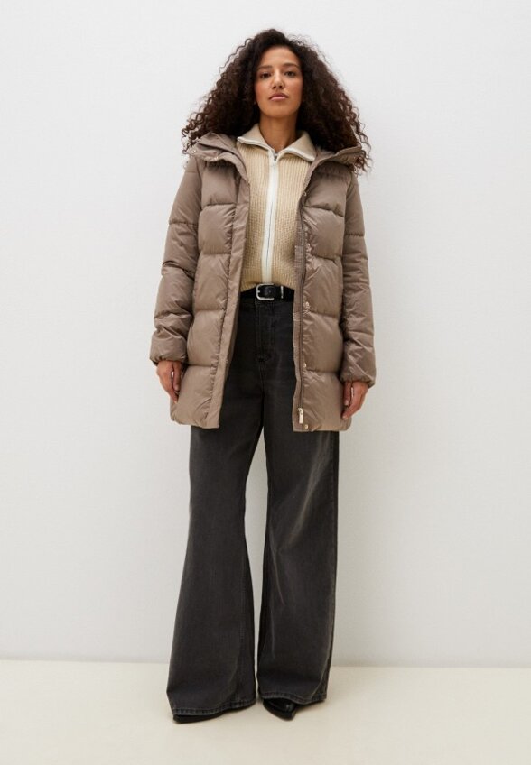 Пуховик Madzerini