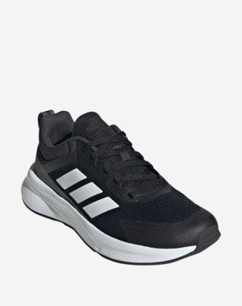 Кроссовки детские adidas Fortarun 4.0, Черный мужчинам
