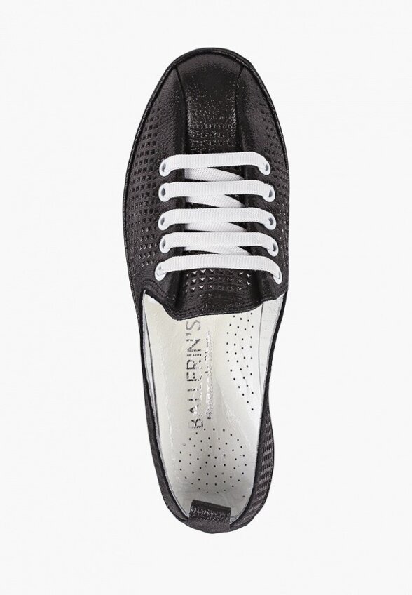 Кеды Love Ballerin's