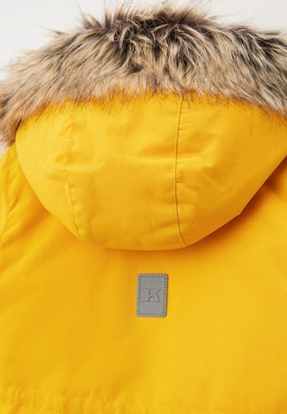 Куртка утепленная Kerry