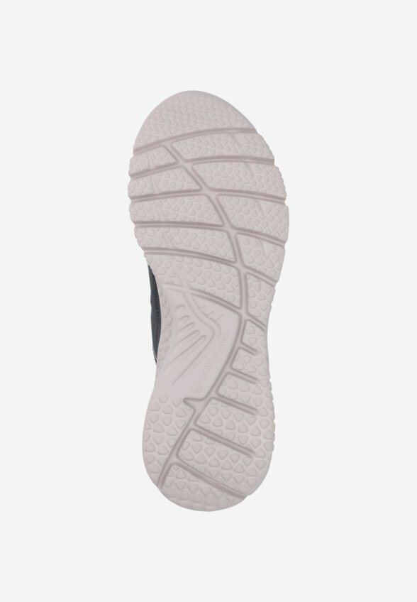 Кроссовки женские Northland Tosens Canvas 2, Черный