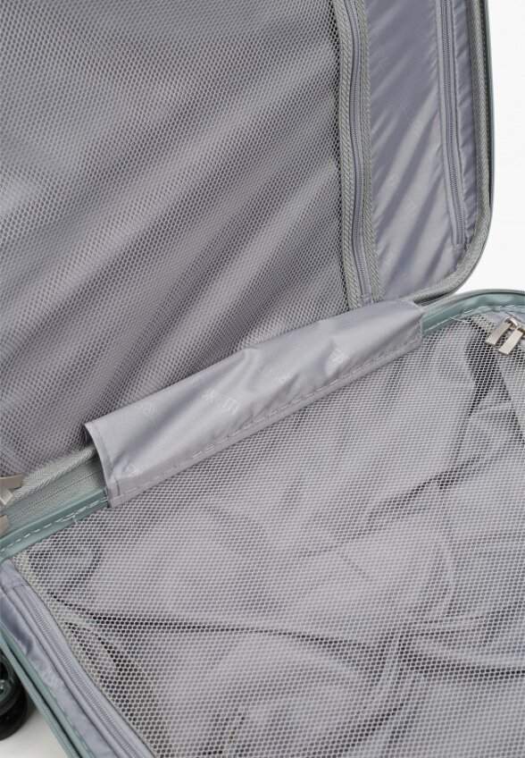 Чемодан Fabretti