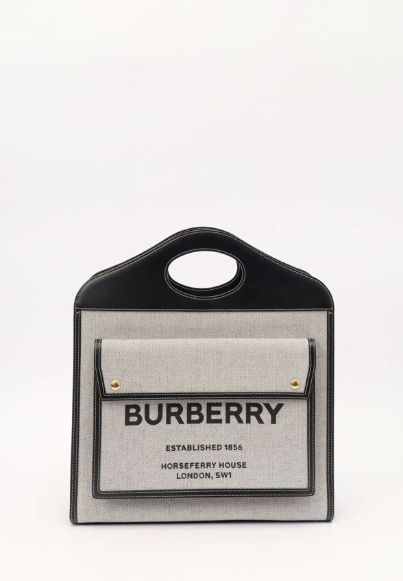 Burberry Pocket