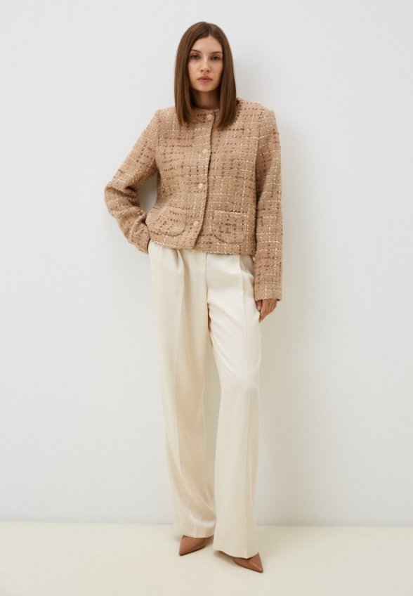 Жакет AnnBrannd