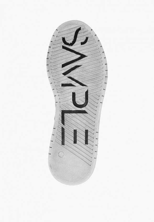 Кеды Emanuele Gelmetti