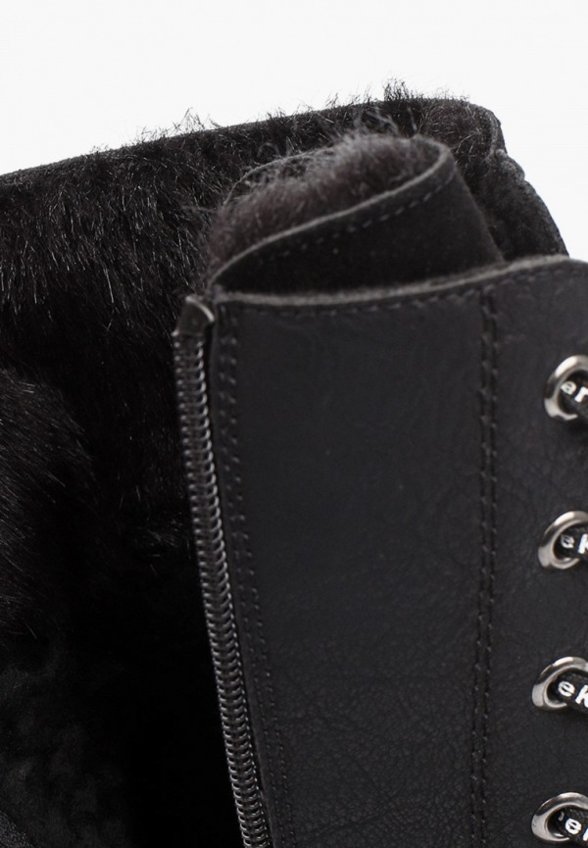 Ботинки Rieker