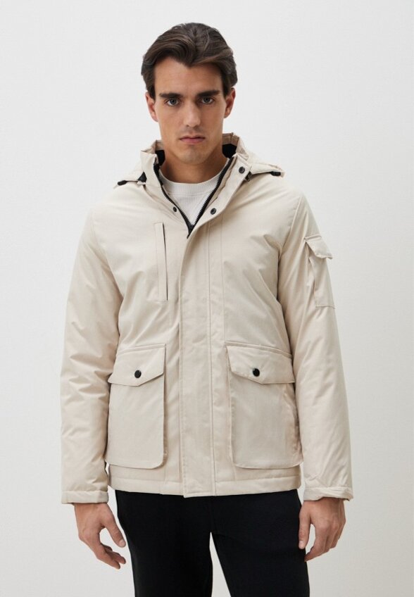 Куртка утепленная Laconi