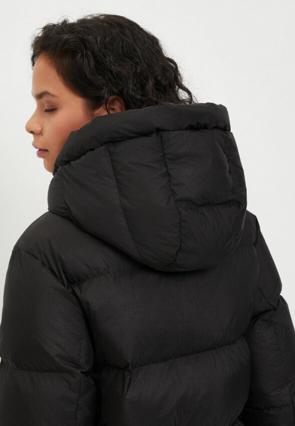 Пуховик Pulse