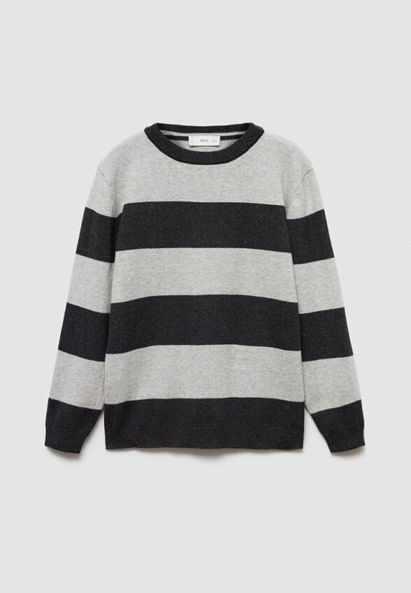 Джемпер Mango Kids