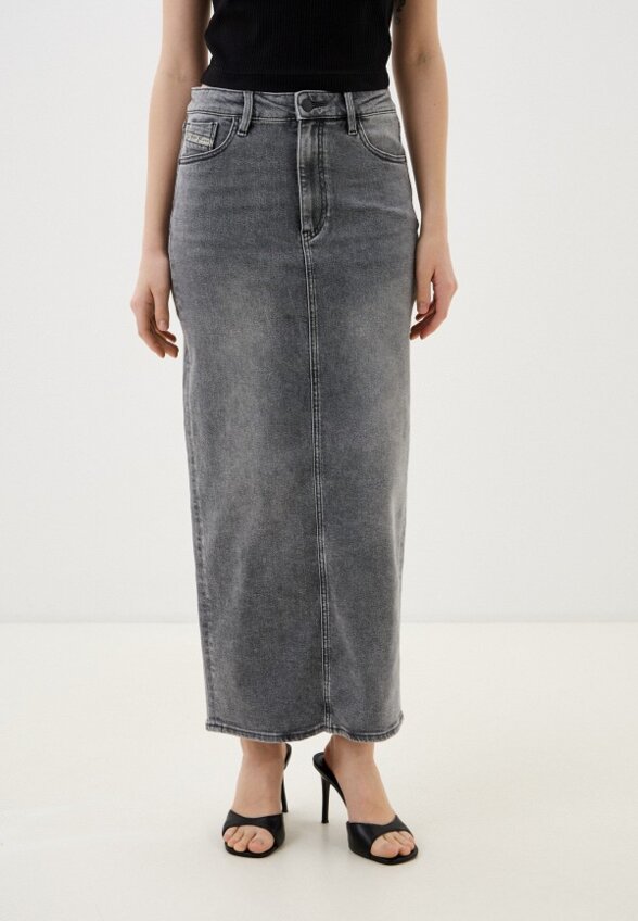 Юбка джинсовая G.E.Y.I.M