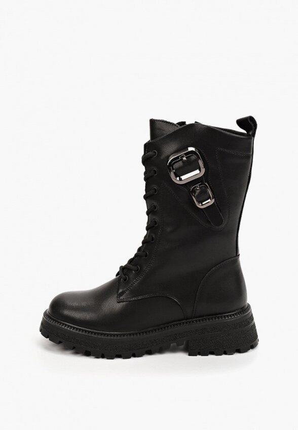 Сапоги Munz Young