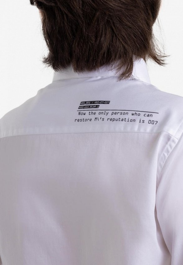 Рубашка Kapika