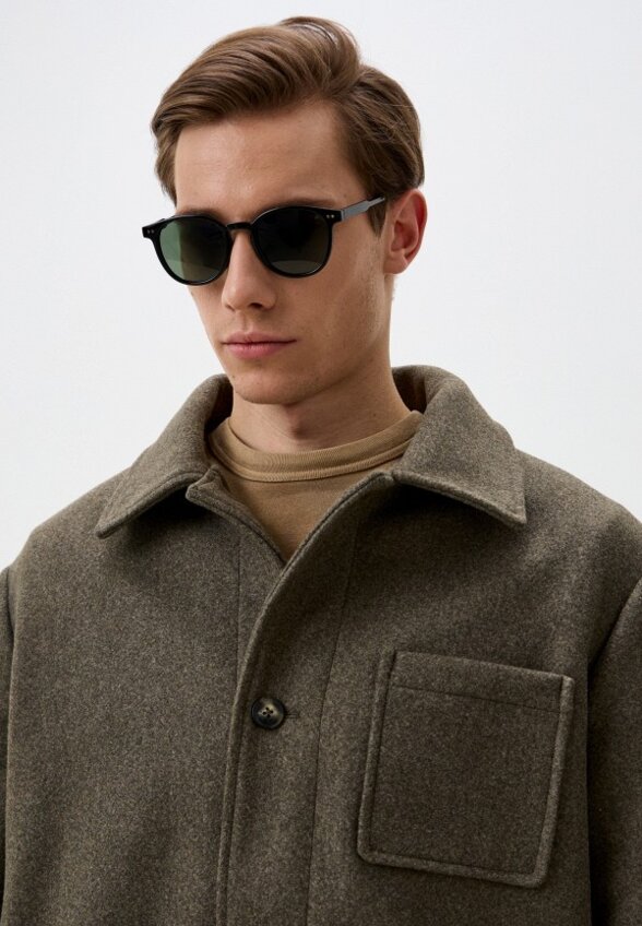 Полупальто O'STIN