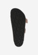 Шлепанцы женские Birkenstock Arizona, Коричневый7  - превью