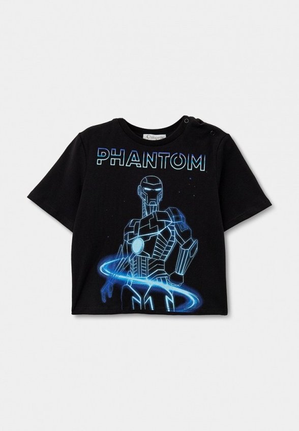 Футболка Choupette