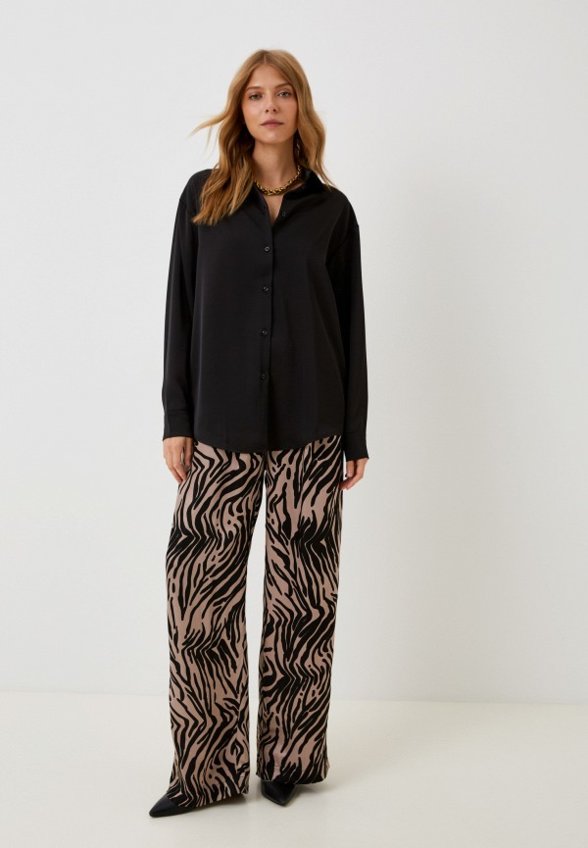 Блуза Belevtseva