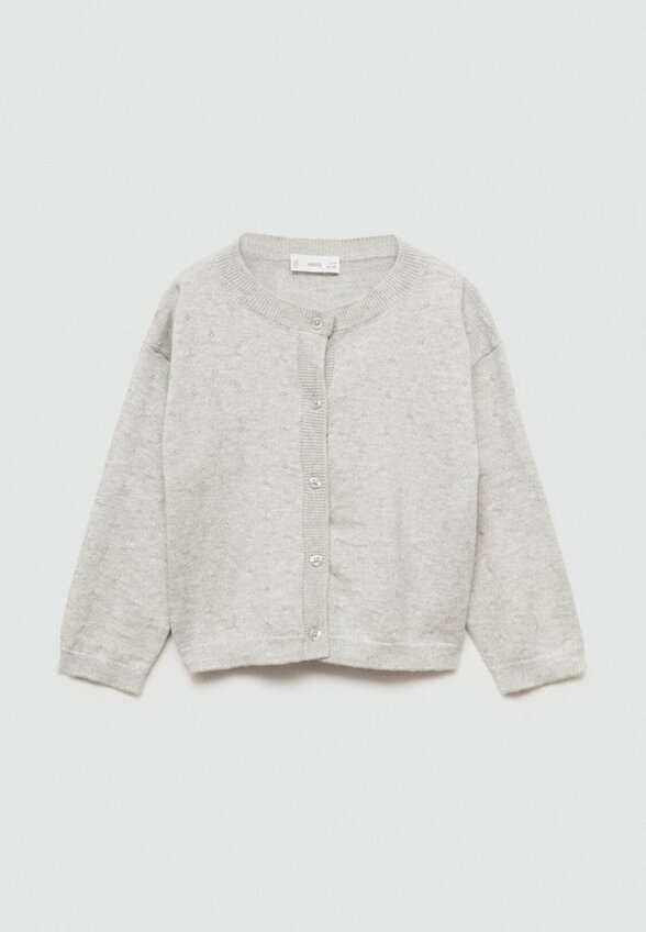 Кардиган Mango Kids