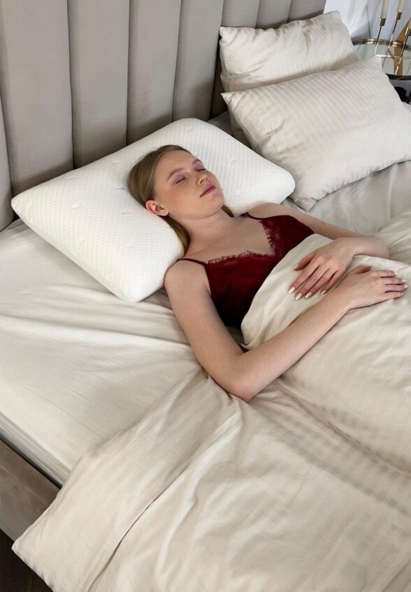 Подушка анатомическая SkyDreams