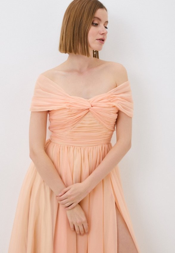 Платье Rich & Naked