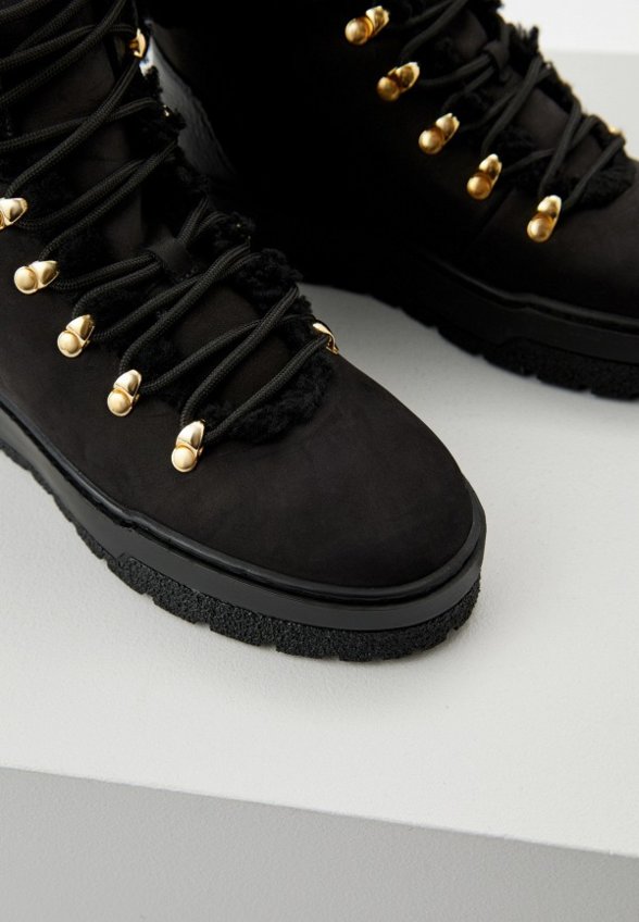 Ботинки Pollini