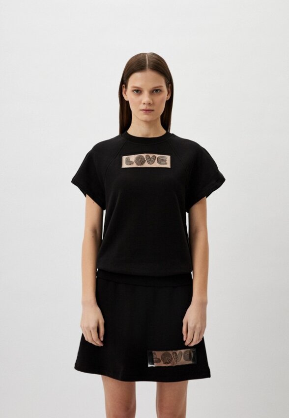 Свитшот Love Moschino