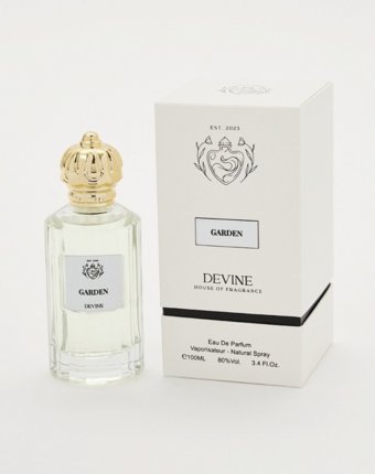 Парфюмерная вода Devine Perfumes женщинам