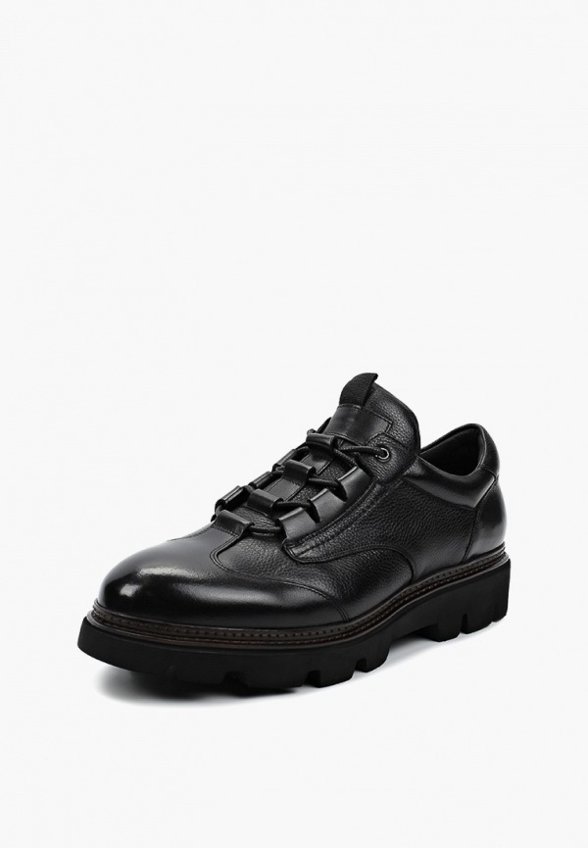 Ботинки El'Rosso