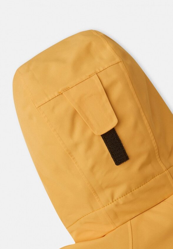 Куртка утепленная Reima