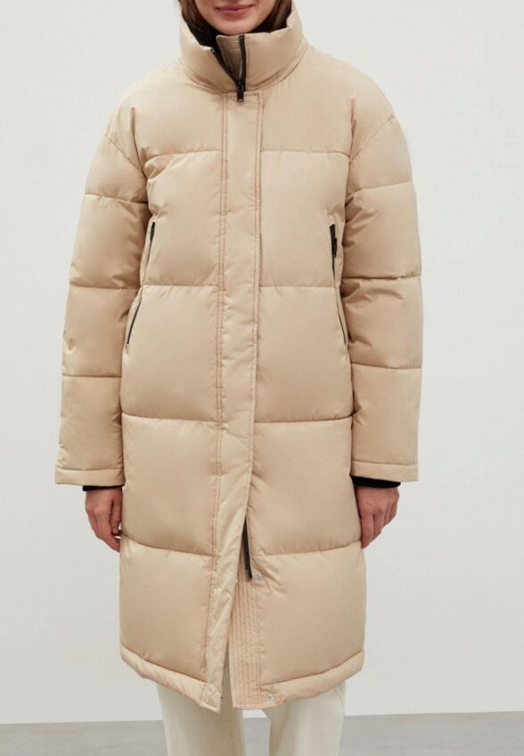 Куртка утепленная Finn Flare