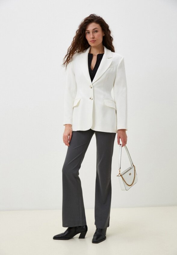 Жакет So Bright