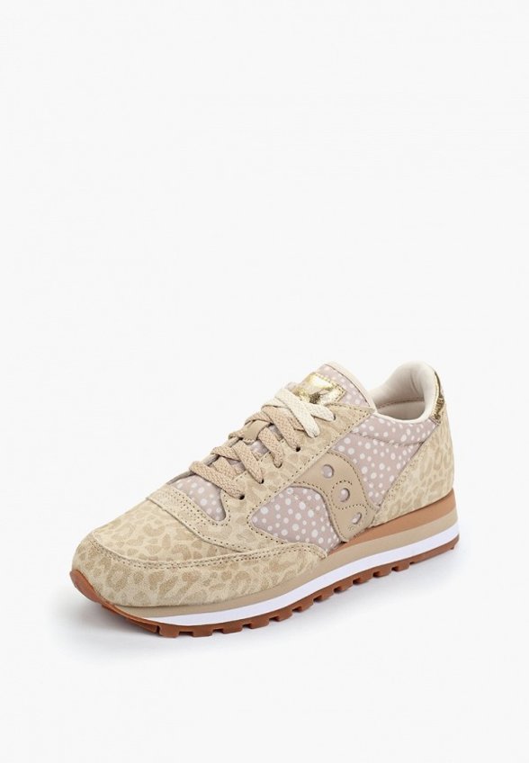 Кроссовки Saucony