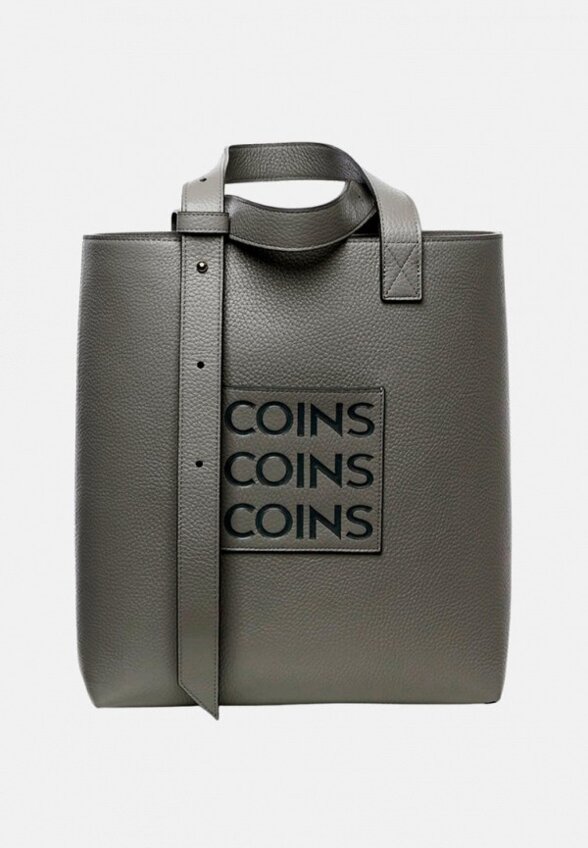 Сумка CNS Coined In Stone
