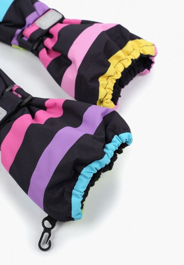 Варежки PlayToday