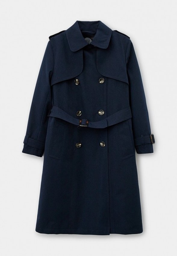 Плащ Smith's brand