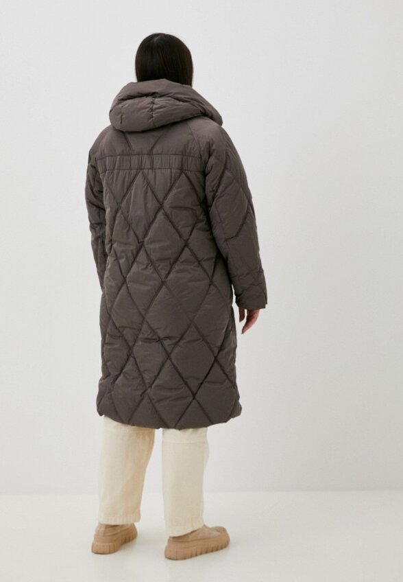 Куртка стеганая Winterra