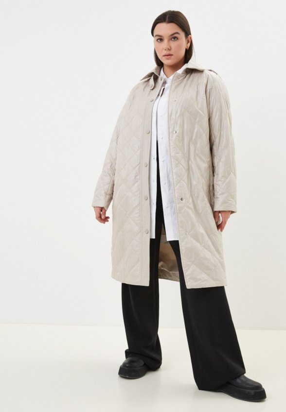 Куртка стеганая Winterra