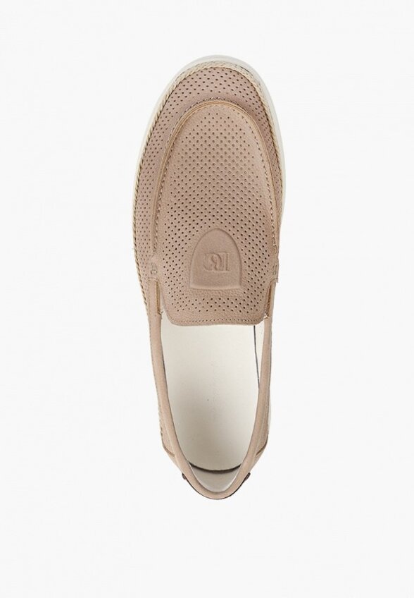 Эспадрильи Basconi