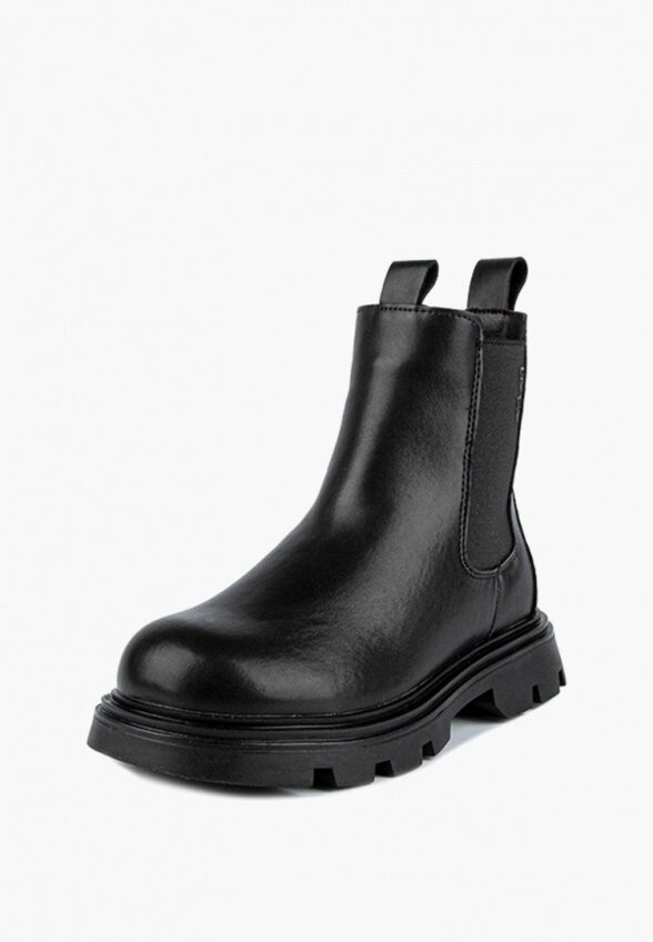 Ботинки Kapika