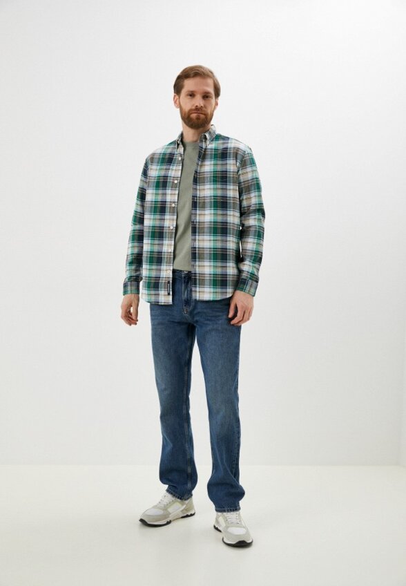 Рубашка Colin's