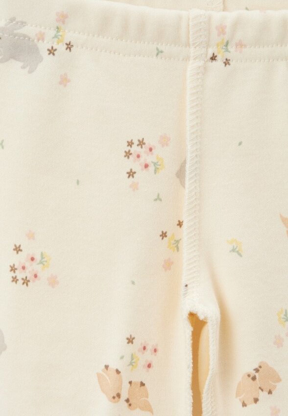 Ползунки 3 шт. Carrot