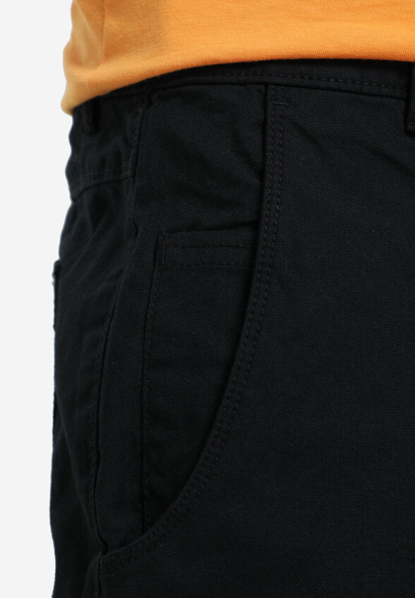 Брюки мужские Columbia Flex Roc II Lined Pant, Черный